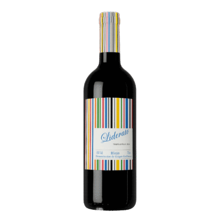 Liderato Tempranillo 2014 – Um Clássico com Estilo e Cor