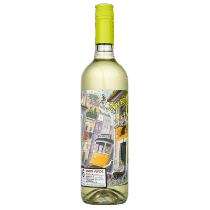 6 Graus Vinho Verde – Leve, Fresco e com Alma Portuguesa