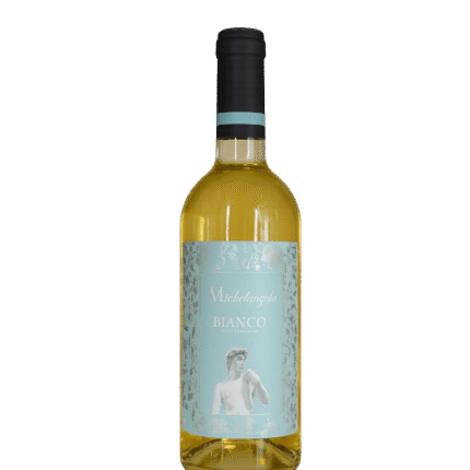 Michelangelo Bianco – A Arte do Sabor em Um Branco Italiano
