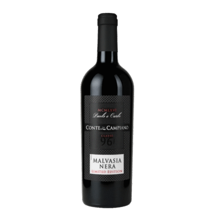 Conte di Campiano - Malvasia Nera Classe 96 - Edição Limitada