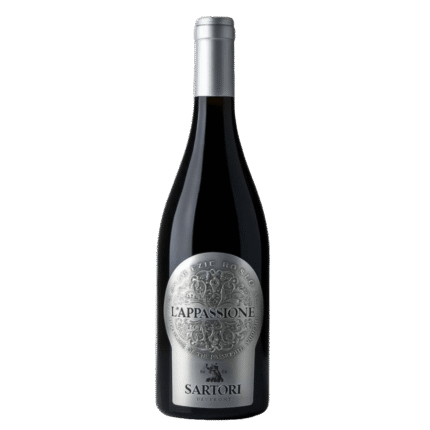 L'Appassione Sartori Deveront – Intensidade, Elegância e Paixão Italiana