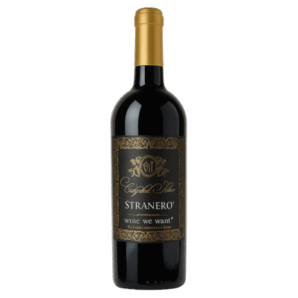 Stranero Cabernet Sauvignon 750ml – Intensidade e Sofisticação em Cada Gole