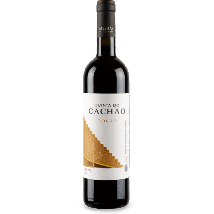 Quinha do Cachão Douro – O Sabor do Douro em Cada Gole!