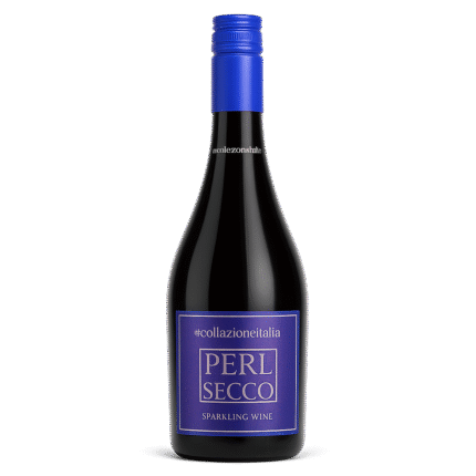 Vinho Perl Secco Italiano Original – Importado da Itália