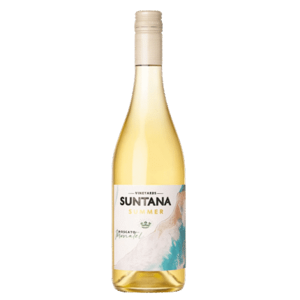Suntana Summer Moscato – Doçura Refrescante