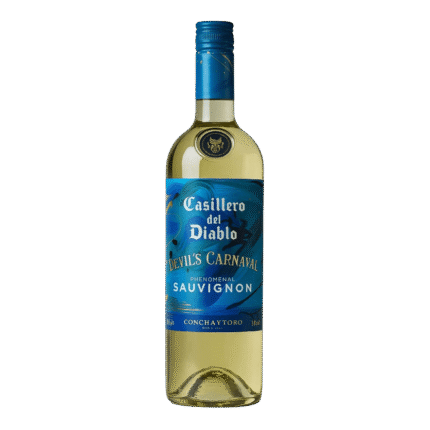 Casillero del Diablo Devil’s Carnaval – Phenomenal Sauvignon