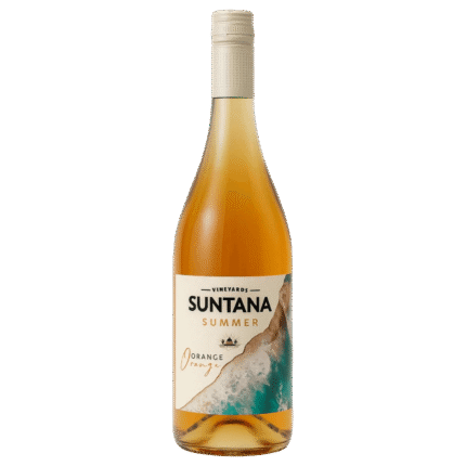 Suntana Summer Orange – Vinho Laranja