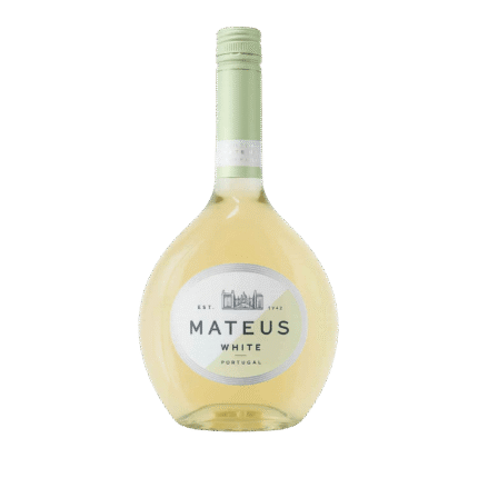 Mateus White – Frescor Português em Uma Garrafa Icônica