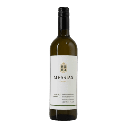 Messias Vinho Branco – Frescor Português com Tradição desde 1926
