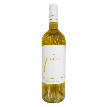 Più Bianco D’Italia – Leveza e Estilo no Melhor da Itália