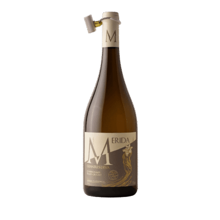Merida Gran Reserva – A Essência da Elegância e Tradição