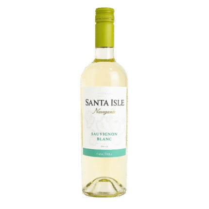 Santa Isle Navegante Sauvignon Blanc