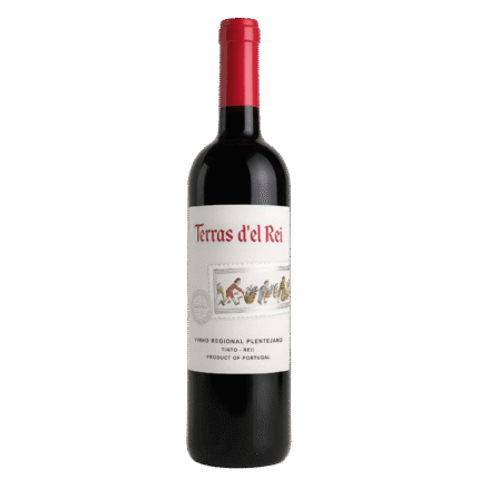 Terras d’el Rei – A Tradição Alentejana em Cada Gole