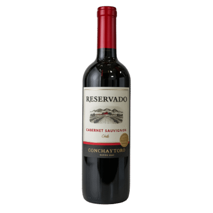 Reservado Cabernet Sauvignon – Um Clássico que Encanta Paladares