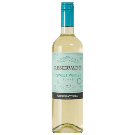 Reservado Sweet White Suave – A Doçura da Sofisticação