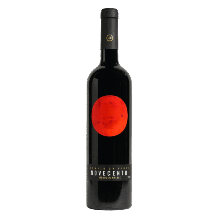 Novecento Malbec 2021 – Intensidade e Tradição em Cada Gole