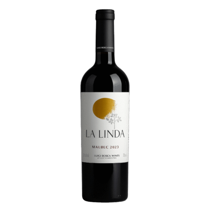 La Linda Malbec 2023 – Um Clássico Argentino que Encanta