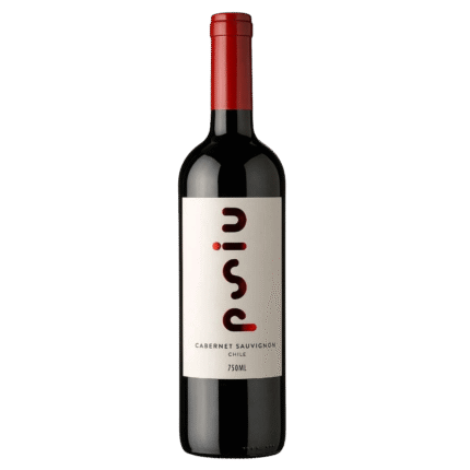 Sisu Cabernet Sauvignon 2021 – Intensidade e Elegância em Cada Gole