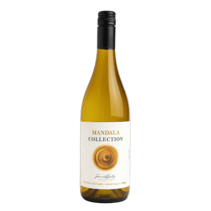 Mandala Collection 2021 – A Harmonia Perfeita em Cada Gole