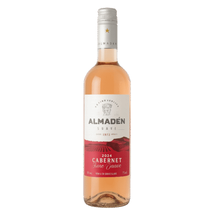 Casa Perini Rosé 2024 – A leveza que encanta em cada taça