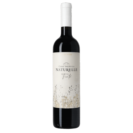Casa Valduga Naturelle Tinto 2024 – Intensidade natural e sofisticação em cada gole