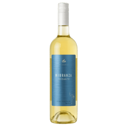 Mioranza Frisante Branco – Leveza e Frescor que Encantam
