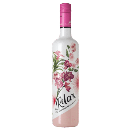 Relax Rosé – Frescor e leveza em cada taça