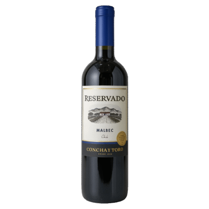 Reservado Malbec – Um clássico envolvente e irresistível