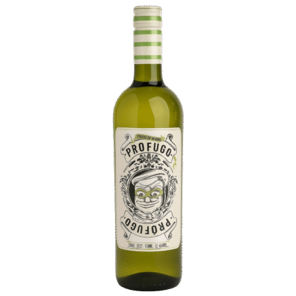 Prófugo Frutos de Verano 2021 – A Liberdade em Forma de Vinho
