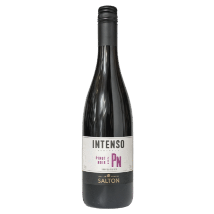 Salton Intenso Pinot Noir – A sofisticação em cada taça
